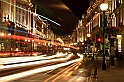 Regent's caos (Regent's Street)